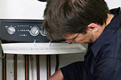 boiler repair Bessacarr