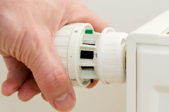 Bessacarr central heating repair costs