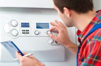 free commercial Bessacarr boiler quotes