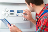 free Bessacarr gas safe engineer quotes