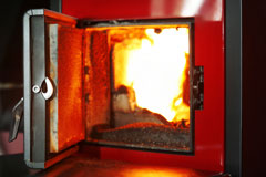 solid fuel boilers Bessacarr